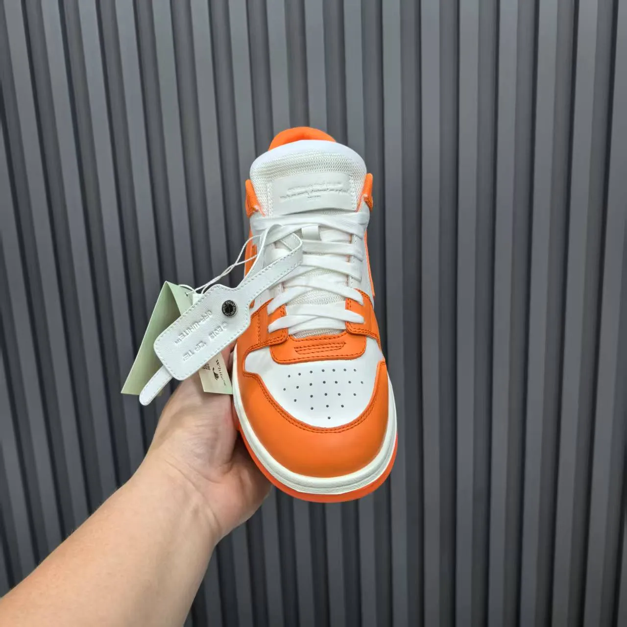 P620 OFF WHITE⚡️Couple model⚡️35-40 women’s model 39-46 men’s model